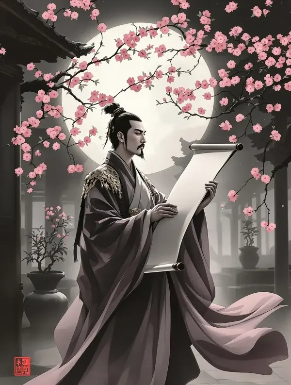冒姓琅琊封面